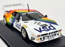 Quartzo 1/43 - BMW M1 'VSD' Le