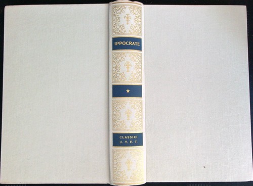 Opere ippocrate utet 1976 - ippocrate,