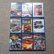 Pacchetto giochi di corse