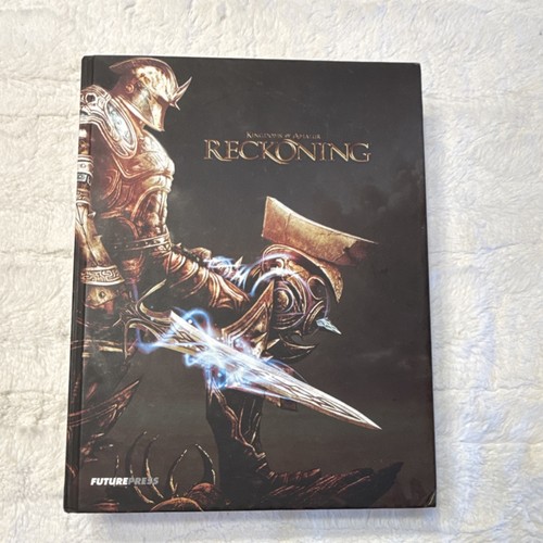 Future press kingdoms - future,