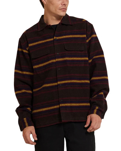 Giacca camicia deus machina - giacca,