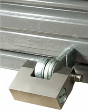 Sistema di sicurezza Serranda