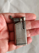 Vintage Accendino a gas vintage Maruman GL-67 Japan Lighter Feuerzeug Briquet