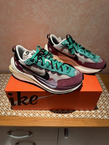 Nike vaporwaffle sacai - nike,