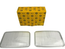 2 dischi spargitore HELLA