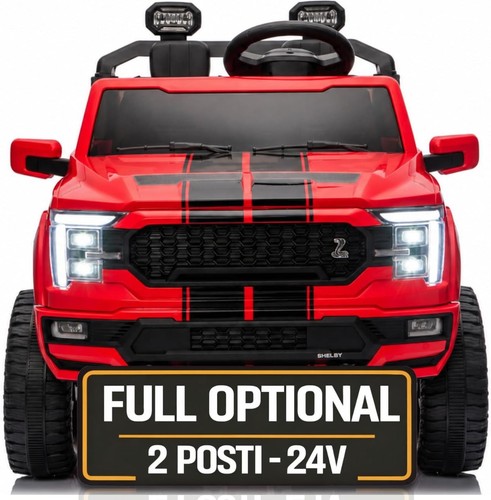 Nuovo ford f150 - ford,