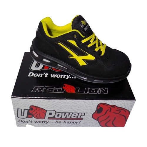 Scarpe antinfortunistica - scarpe,