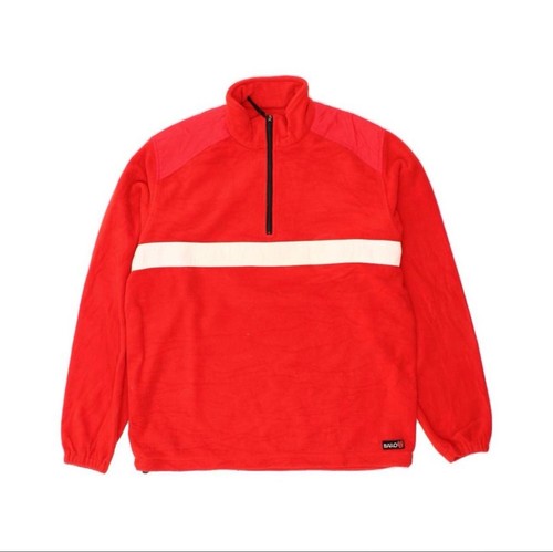 Maglione uomo bailo pile - maglione,