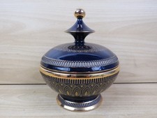 vecchio VASO POTICHE IL