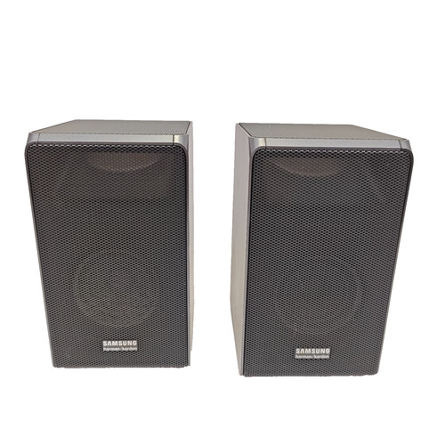 Set altoparlanti surround - 2,