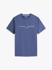 Tommy Hilfiger Logo Maglia