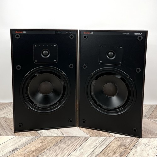 Boston acoustics a60 - boston,