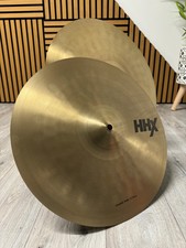 Sabian HHX Cappelli Groove