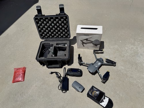 Dji mavic pro - dji,