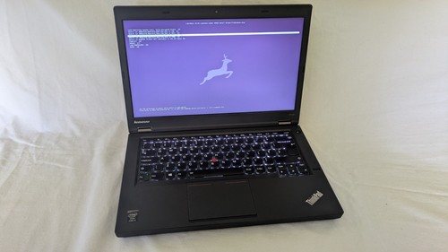 Lenovo thinkpad t440p - thinkpad,
