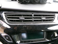 aireador central CITROEN C3