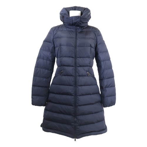 Moncler flammette down coat - coat, 1