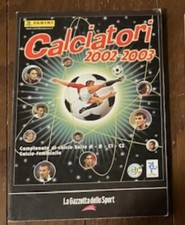 Gazzetta serie A calcio