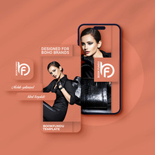 Elegante design e modello del