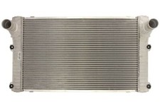 THERMOTEC DA2011TT Intercooler