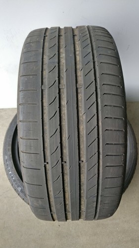 Pneumatici estivi 225 r18 - 2,