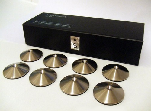 Audioserenity scarpe fi - 8,