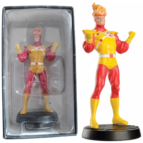 Comics super eroi - super, firestorm