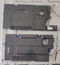 Coppia Casse Altoparlanti Più Modulo Wi-fi  Samsung  MODELO : QE49Q7FAMTXZT 