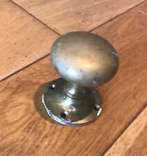 Maniglia Manopola Porta Ottone