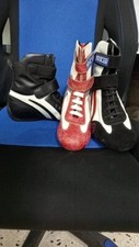 SCARPA SPARCO LINEA 77 ALTA IN