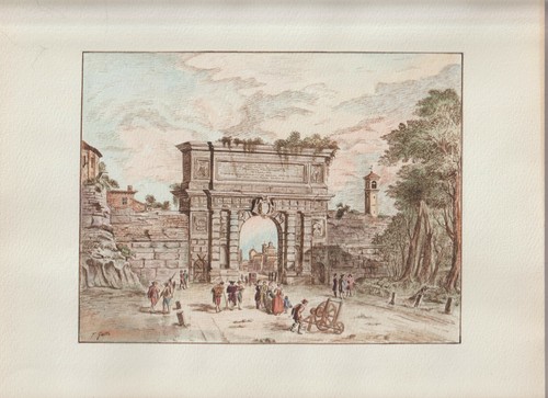 Quadro disegno china e - a,