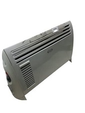 Termoconvettore Argo -