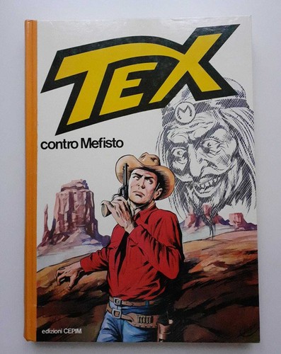 Volume cartonato tex - volume,
