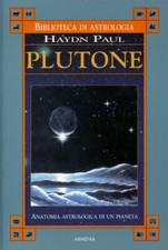 LIBRO PLUTONE - PAUL HAYDN