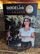 Rode RodeLink Sistema Wireless