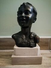 Scultura Scugnizzo PAOLO