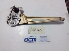 ALZACRISTALLO ALZAVETRO POSTERIORE SINISTRO MANUALE TOYOTA YARIS I 1999>2005 