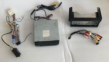 Kenwood KVT-514 Monitor da