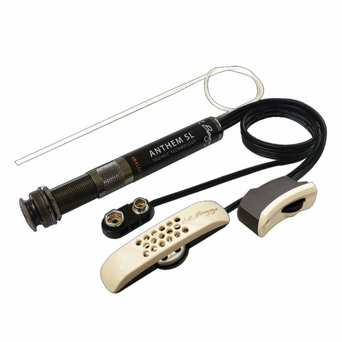 Baggs anthem c pickup - lr,