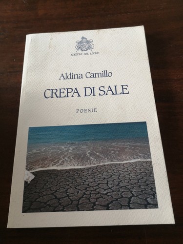 Crepa sale camillo - crepa, di