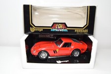 B55 1:18 BBURAGO BURAGO 3011