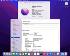 Apple Mac Mini MGEN2D/A, Intel