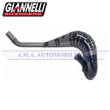 Marmitta enduro/cross 2T KSR