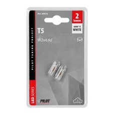 COPPIA LAMPADINE T5 MICRO