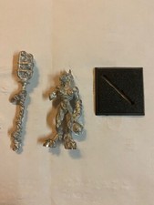 Warhammer Tomb Kings Ushabti