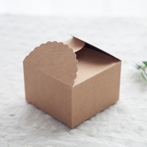 Scatole porta caramelle in - ,