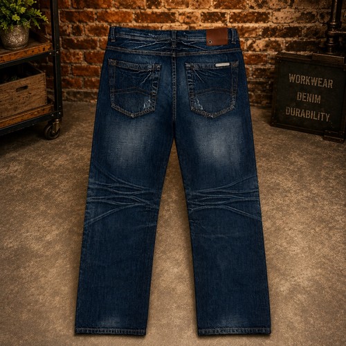 Jeans armani exchange uomo - jeans,