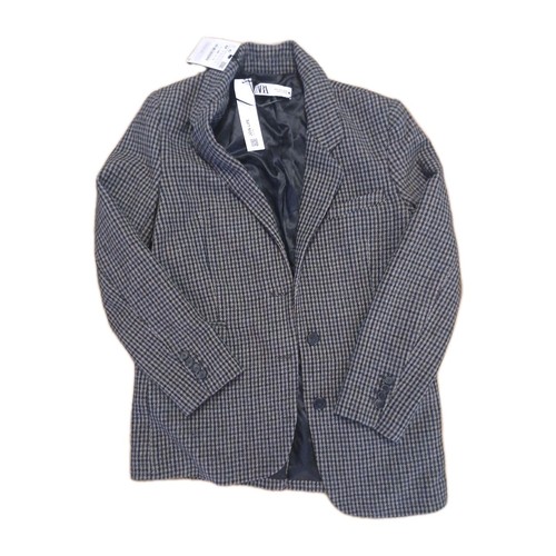 Zara blazer unsex - zara,