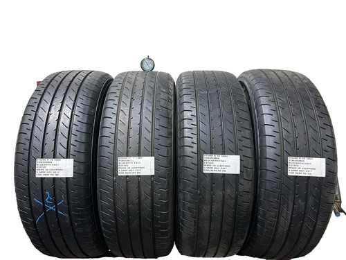Pneumatici usati 225 - 4,