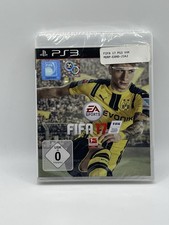 Sony fifa ps3 nuova - fifa,
